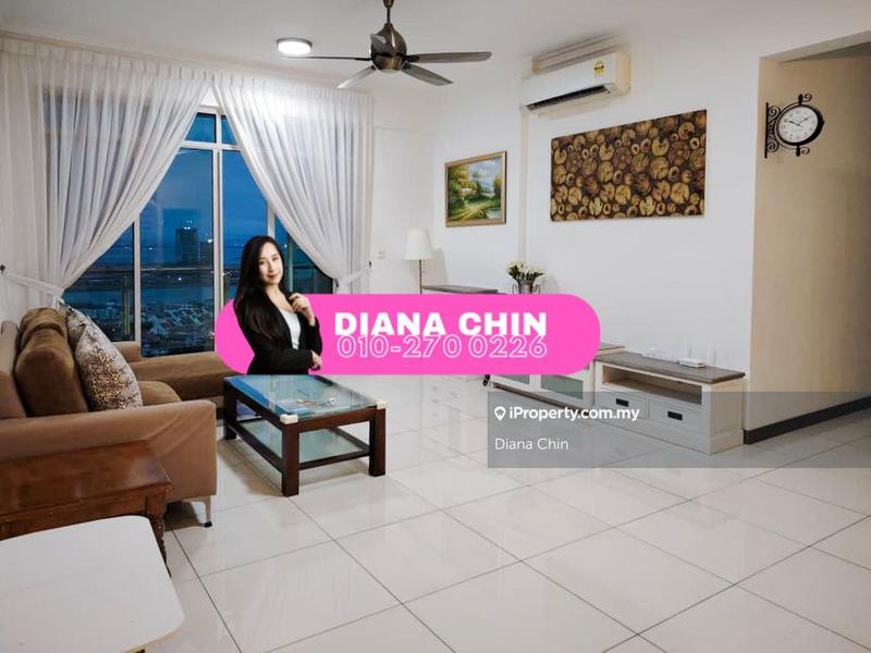 For Sale - City Residence