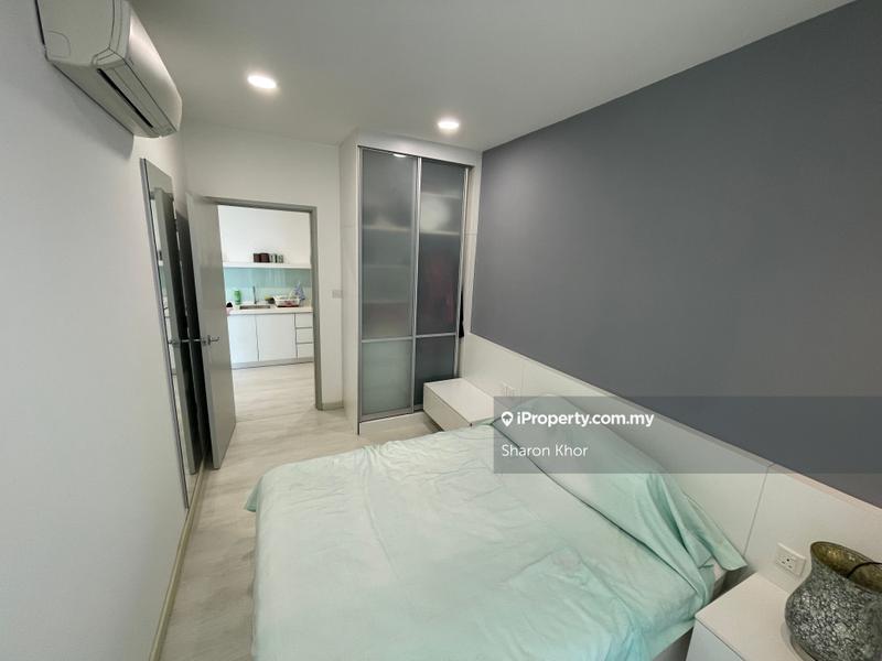 Service Residence for Sale in Straits Garden Suite by Sharon Khor - iProperty.com.my