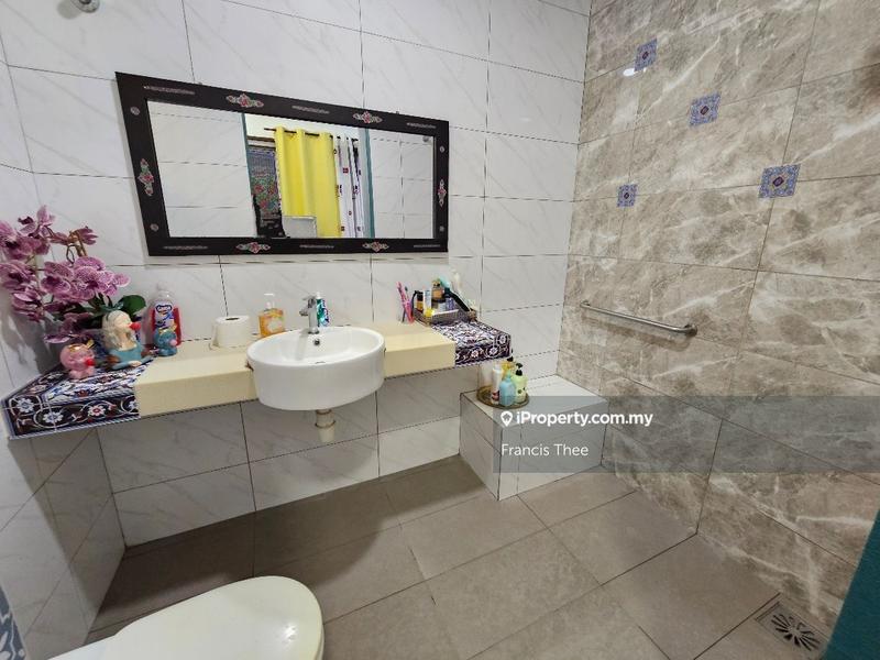 Rumah Berkembar untuk Dijual di Taman 1080 Residence, Kajang oleh Francis Thee - iProperty.com.my