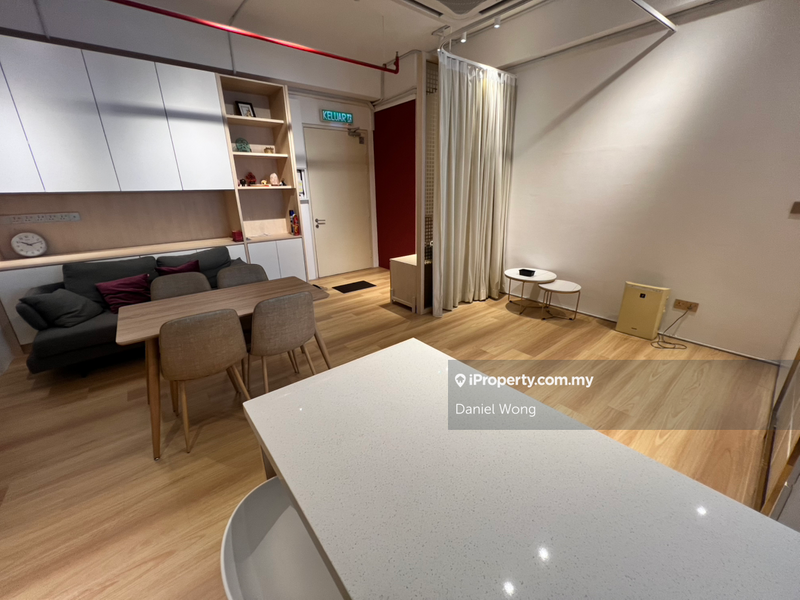 Office for Sale in Mont Kiara, Kuala Lumpur by Daniel Wong - iProperty.com.my