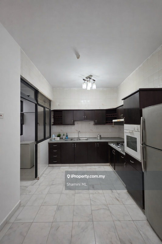 Condominium for Sale in Indah Damansara by Shamini ML - iProperty.com.my