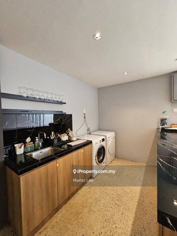 2-storey Terraced House for Sale in Taman Sri Hartamas, Sri Hartamas by Martin Lee - iProperty.com.my