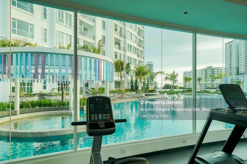 Condominium for Sale in The Amarene by Lau Yong Sern - iProperty.com.my