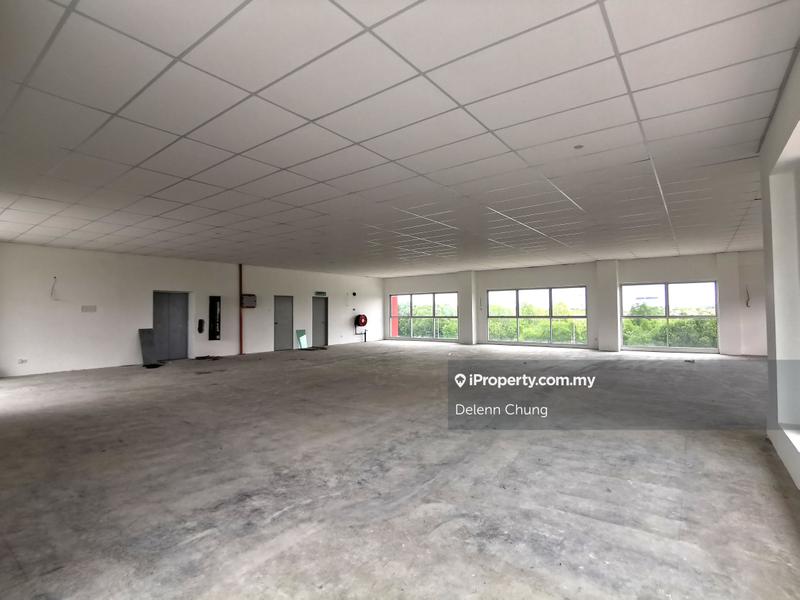 Kilang Berkembar untuk Dijual di Kota Seri Langat, Banting, Banting oleh Delenn Chung - iProperty.com.my