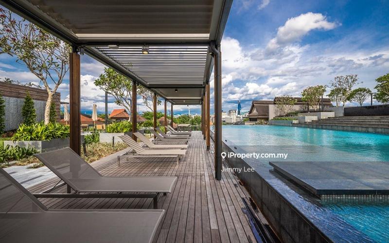 Kondominium untuk Dijual di Aira Residence oleh Jimmy Lee - iProperty.com.my