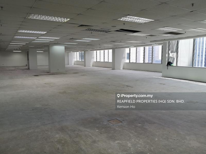 Pejabat untuk Dijual di Kl Sentral, Kuala Lumpur oleh Kenson Ho - iProperty.com.my