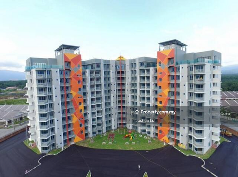 For Sale - Sky Garden Residence