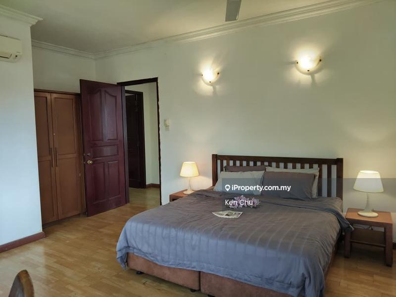 Bungalow House untuk Disewa di Beverly row, diamond hill, putrajaya, ioi resort, Putrajaya oleh Ken Chu - iProperty.com.my
