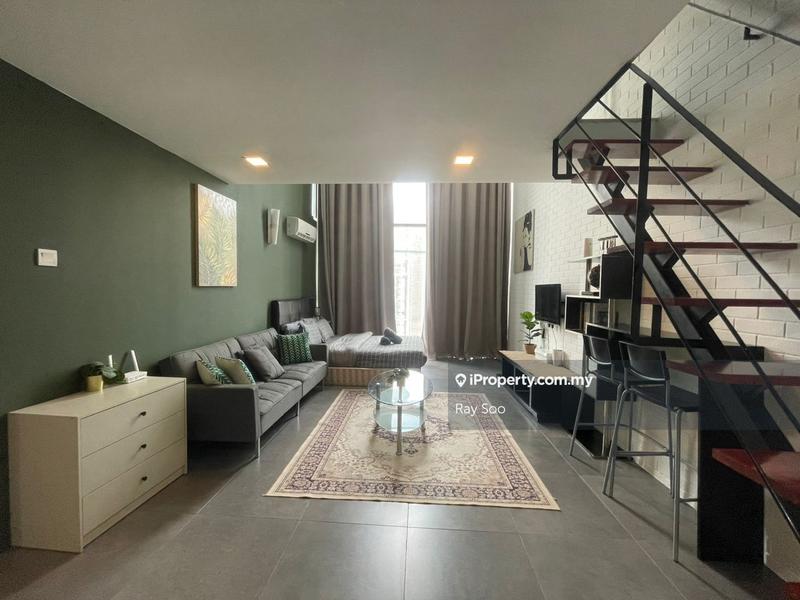 For Sale - Empire Damansara