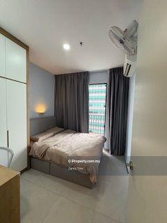 Kediaman Servis untuk Disewa di YOLO Signature Suites oleh Janis Yim - iProperty.com.my