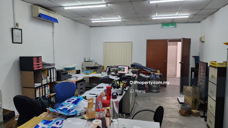 For Sale - Shah Alam, Kota Kemuning Office for Sale
