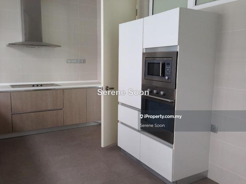Banglo untuk Disewa di Effingham, Petaling Jaya oleh Serene Soon - iProperty.com.my