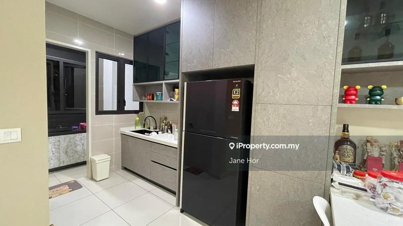 Townhouse untuk Dijual di 16 Sierra, Puchong oleh Jane Hor - iProperty.com.my