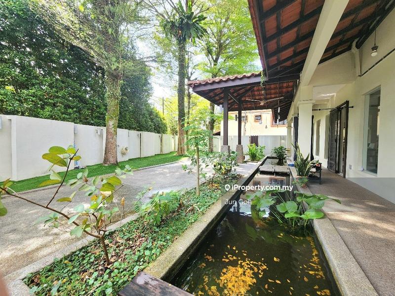 Rumah Teres 2.5-Tingkat untuk Dijual di Sunway Cheras, Batu 9, Cheras oleh Jun Goh - iProperty.com.my