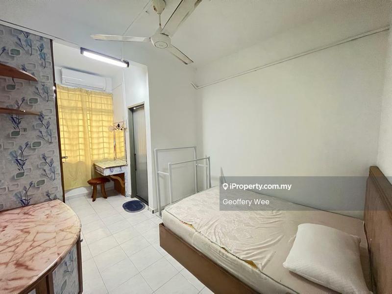 Pangsapuri untuk Disewa di Pangsapuri Bakti oleh Geoffery Wee - iProperty.com.my