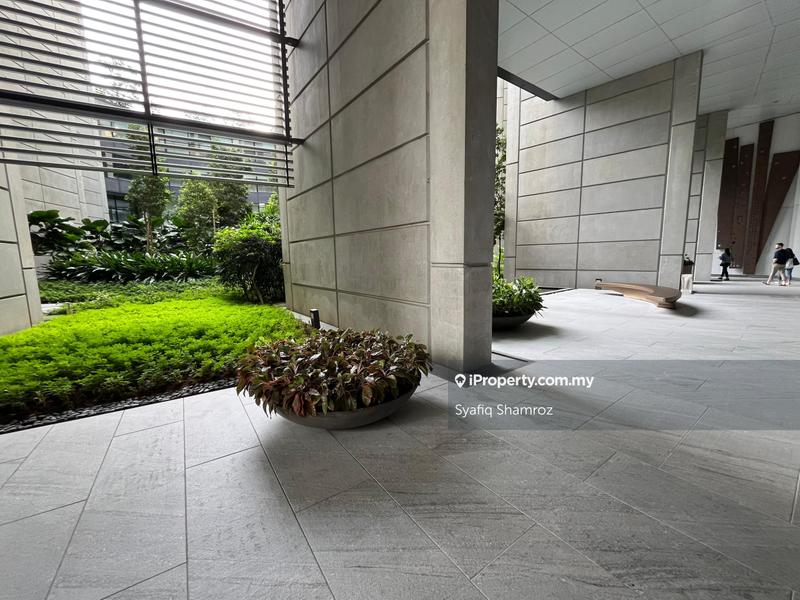Condominium for Rent in Condominium @ The Troika by Syafiq Shamroz - iProperty.com.my
