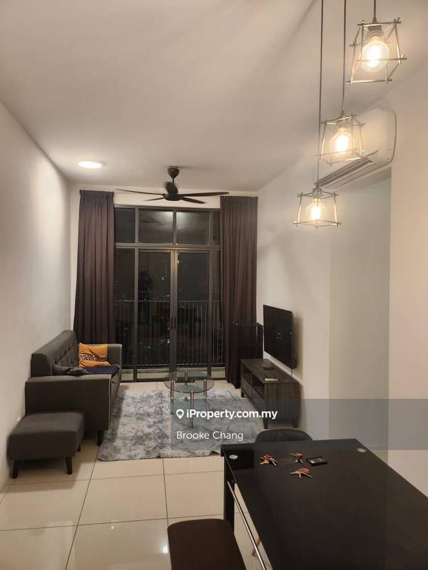 For Rent - Lexa Residence @ The Quartz WM