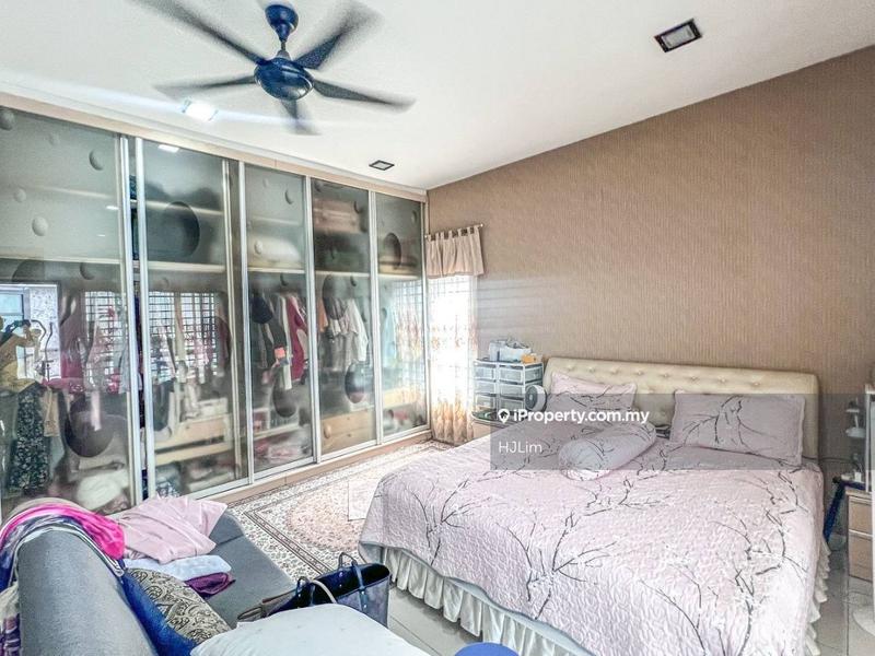 Semi-Detached House for Sale in Taman Saujana Emas, Kajang by HJLim - iProperty.com.my