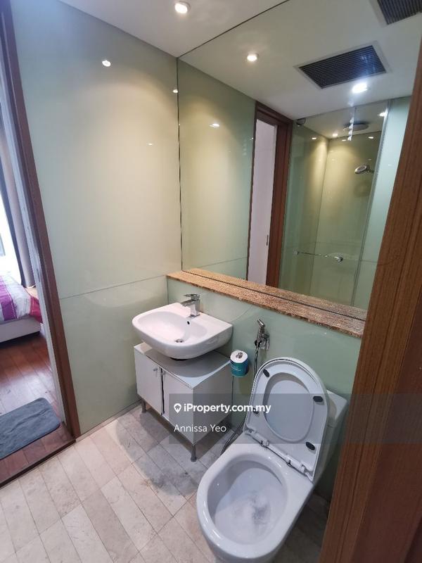 Service Residence for Sale in Soho Suites Serviced Residence @ KLCC by Annissa Yeo - iProperty.com.my