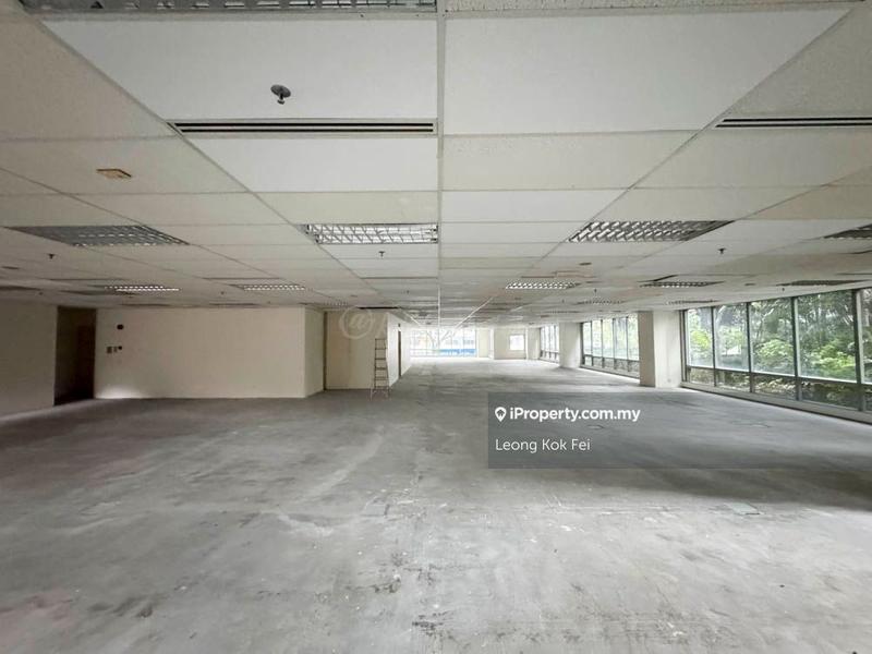 Pejabat untuk Dijual di SS 21, Damansara Utama, Petaling Jaya oleh Leong Kok Fei - iProperty.com.my