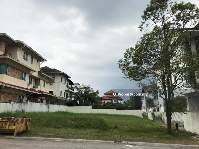 Tanah Banglo untuk Dijual di Subang Heights, Subang Jaya oleh Lai Yk - iProperty.com.my