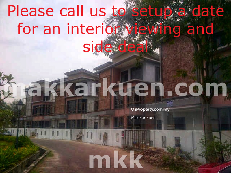Bungalow House for Sale in Country Heights, Kajang by Mak Kar Kuen - iProperty.com.my