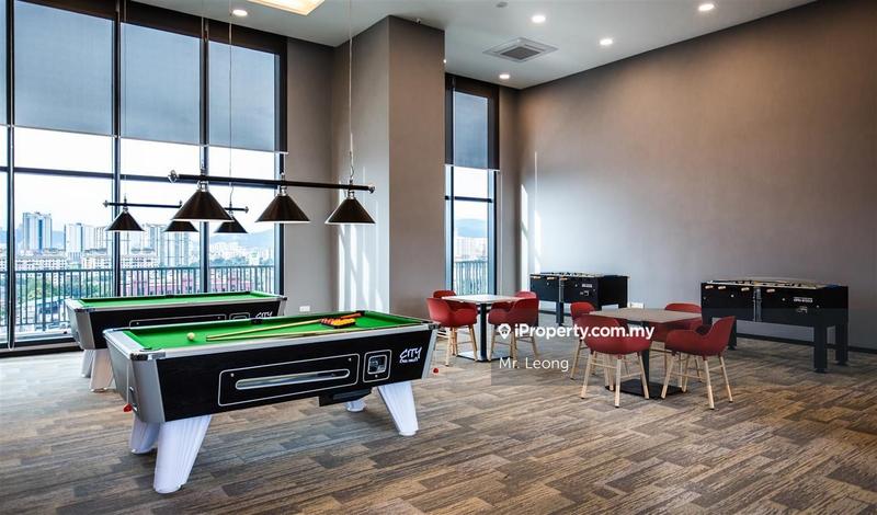Residensi Servis untuk Dijual di 28 Boulevard oleh Mr. Leong - iProperty.com.my