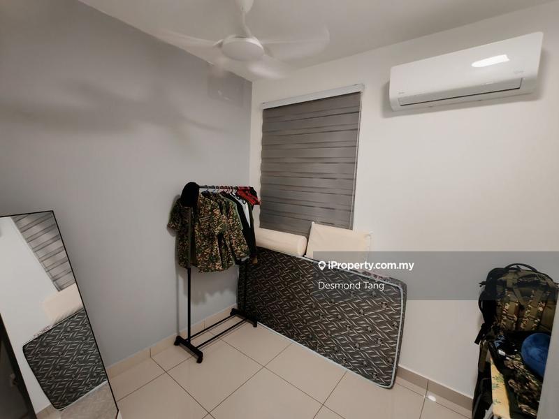 Kondominium untuk Dijual di Mizumi Residences oleh Desmond Tang - iProperty.com.my