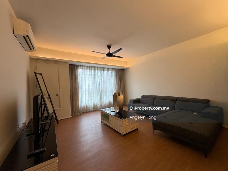 For Sale - i-Zen @ Kiara 1