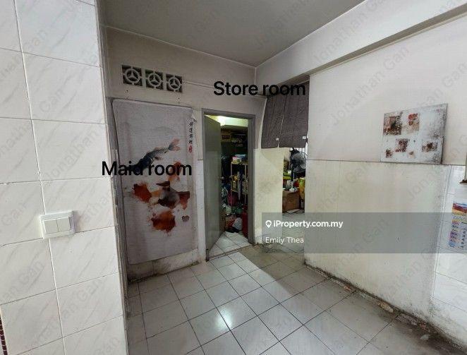 Terraced House for Sale in Medan Idaman, Setapak by Emily Thea - iProperty.com.my