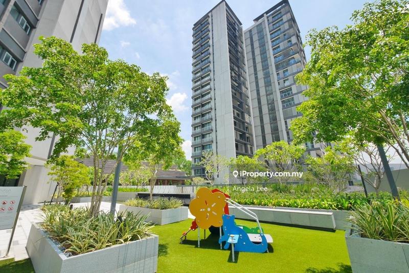 Kondominium untuk Dijual di Aira Residence oleh Angela Lee - iProperty.com.my