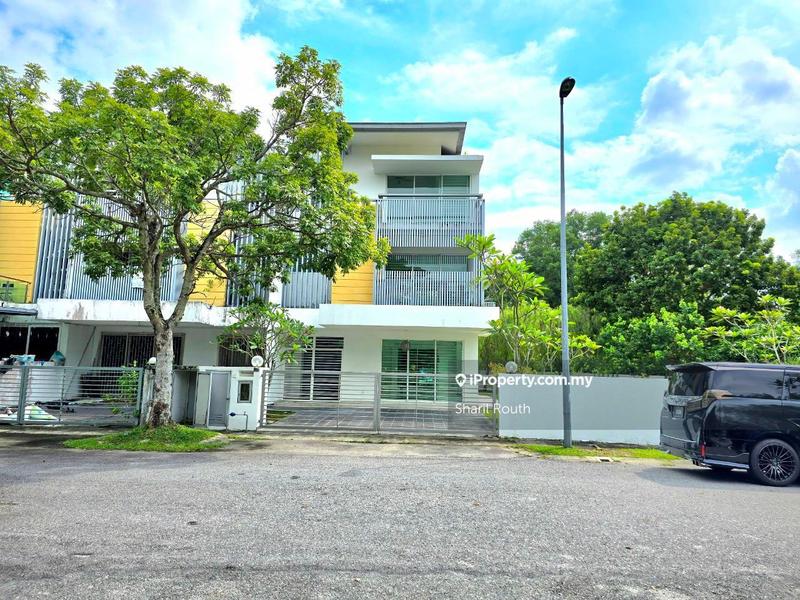 For Sale - Taman Nadayu 92, Kajang