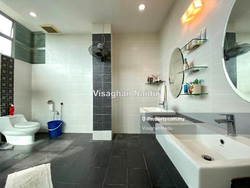 Bungalow House for Sale in Kota Emerald, Rawang by Visaghan Naidu - iProperty.com.my