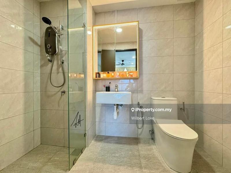 Residensi Servis untuk Disewa di Altris Residences @ The Quartz WM oleh Wilbert Loke - iProperty.com.my