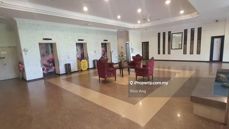 Condominium for Sale in A Farmosa Golf Resort by Rico Ang - iProperty.com.my