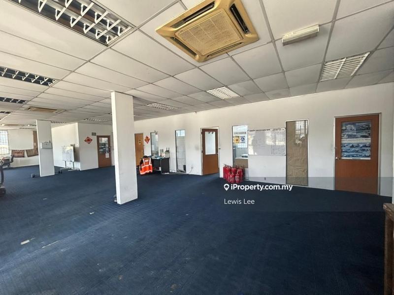 Tanah Perindustrian untuk Disewa di Rawang, Selangor oleh Lewis Lee - iProperty.com.my