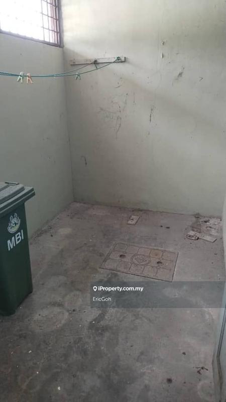 Rumah Berangkai 1 Tingkat untuk Dijual di Taman Ipoh, Ipoh oleh EricGoh - iProperty.com.my