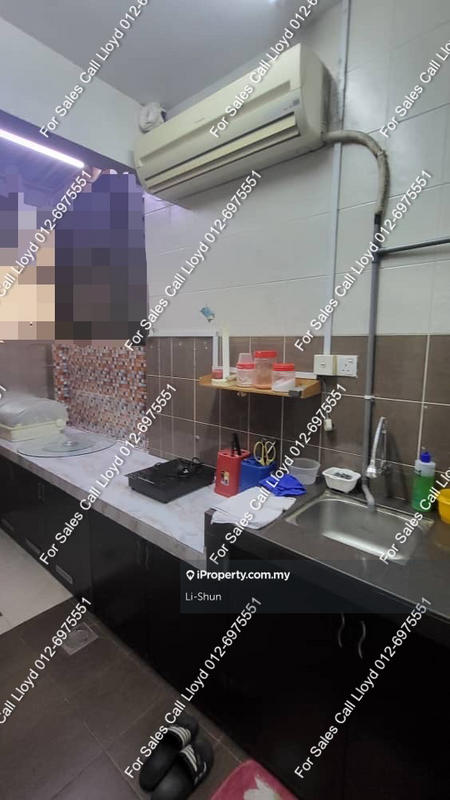 2-storey Terraced House untuk Dijual di Ambang Botanic, Klang oleh Li-Shun - iProperty.com.my