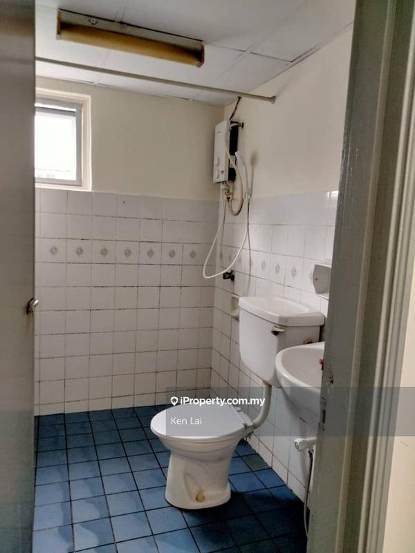 Condominium for Sale in Pantai Hillpark 5 by Ken Lai - iProperty.com.my