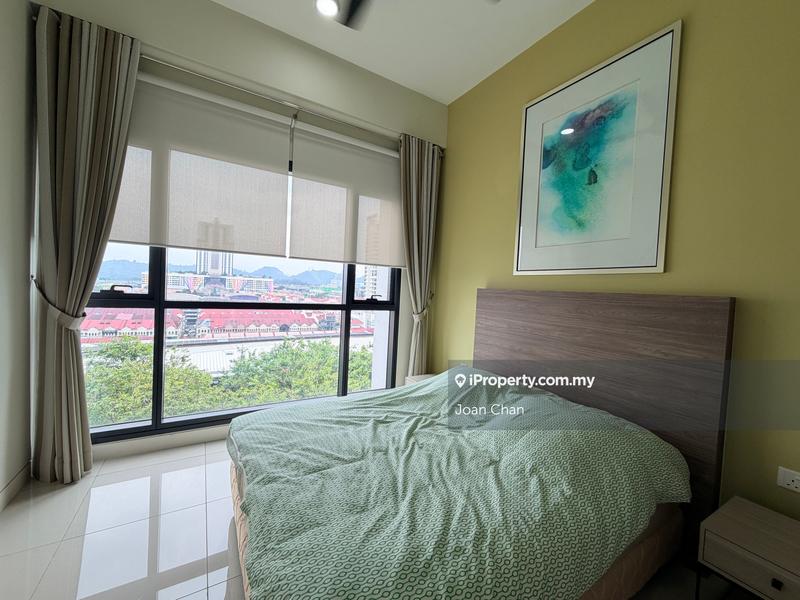 Residensi Servis untuk Dijual di Arnica @ Tropicana Gardens oleh Joan Chan - iProperty.com.my