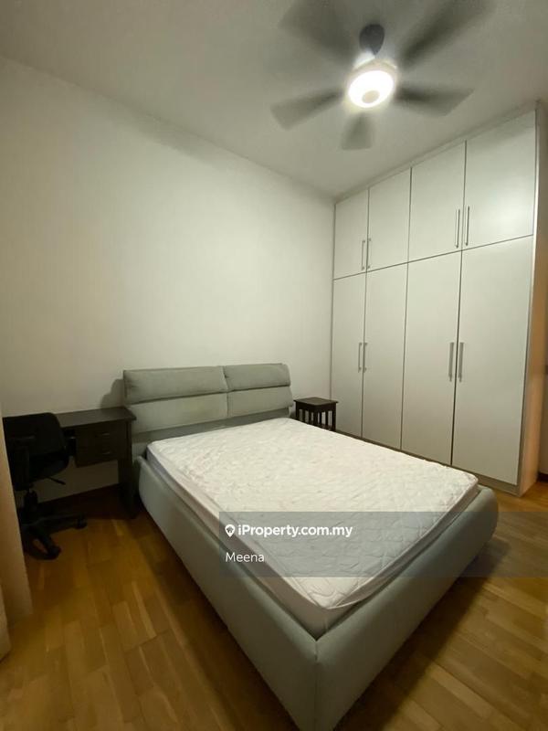 Condominium for Sale in Suasana Sentral Loft by Meena - iProperty.com.my