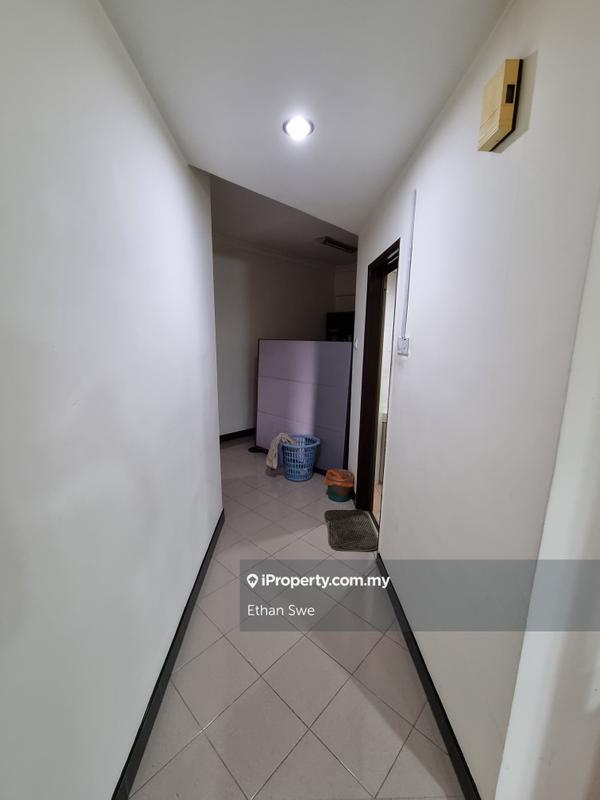 Condominium for Sale in Casa Damansara 2 by Ethan Swe - iProperty.com.my