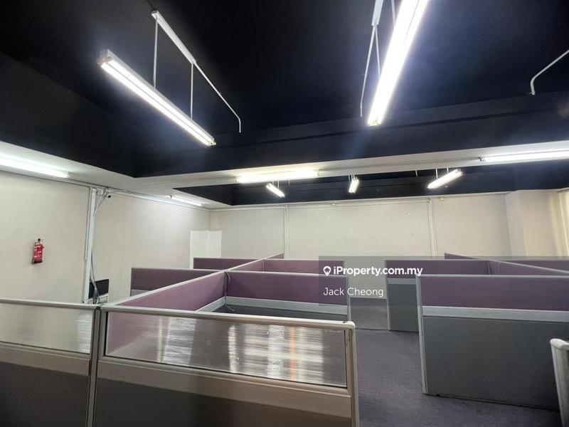 Office for Rent in George Town, Penang by Jack Cheong - iProperty.com.my
