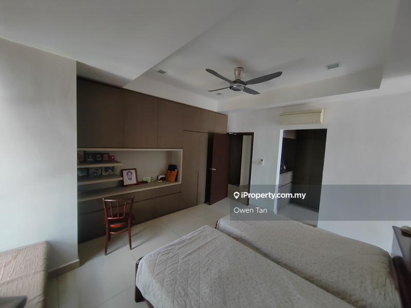 Kondominium untuk Dijual di KSL D'Esplanade Residence oleh Owen Tan - iProperty.com.my