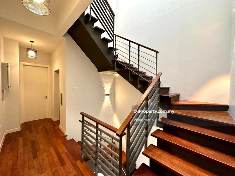 3.5-storey Terraced House for Rent in Bandar Country Homes, Rawang by Visaghan Naidu - iProperty.com.my