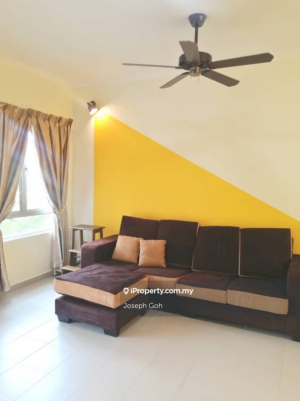 For Sale - Tiara Desaru Seaview Residence