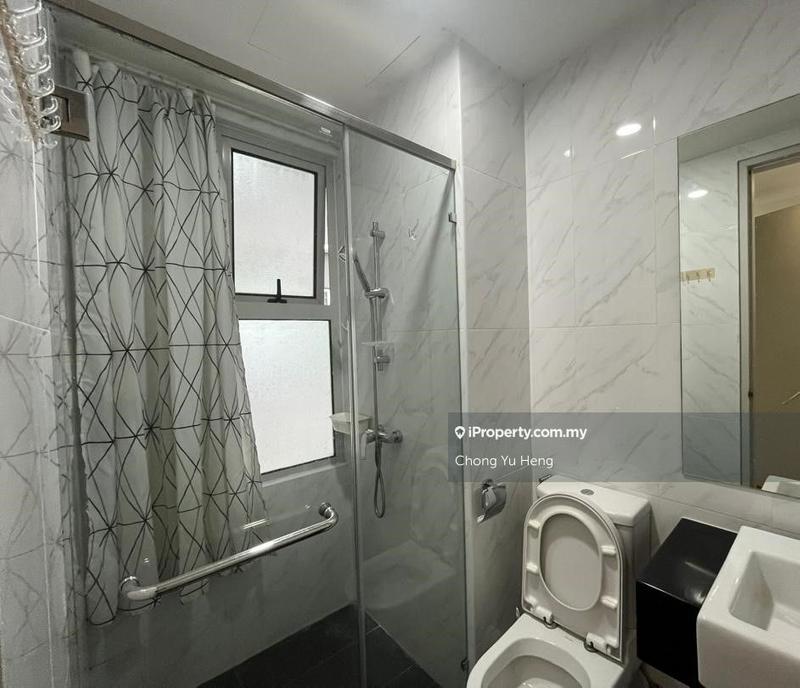 Service Residence for Sale in Sunway Geo Residence by Chong Yu Heng - iProperty.com.my