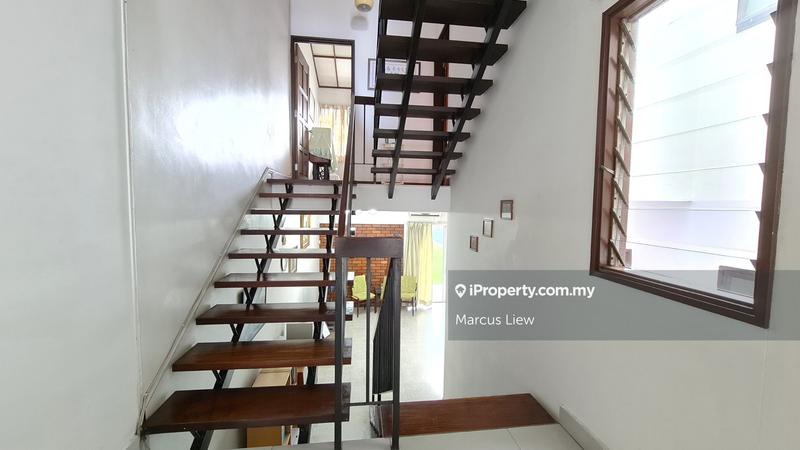 2-storey Terraced House for Sale in Taman Seputeh, Seputeh by Marcus Liew - iProperty.com.my