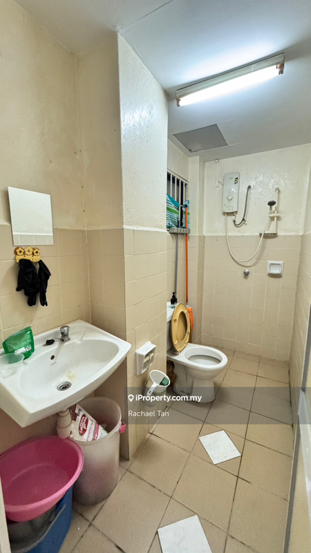 Apartment for Sale in Aman Puri Apartment by Rachael Tan - iProperty.com.my