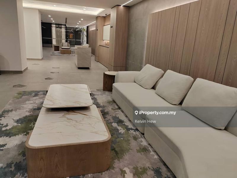 Condominium for Sale in Bangsar Hill Park by Kelvin Hew - iProperty.com.my